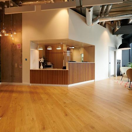 Aparto The Loom Dublin 더블린 외부 사진