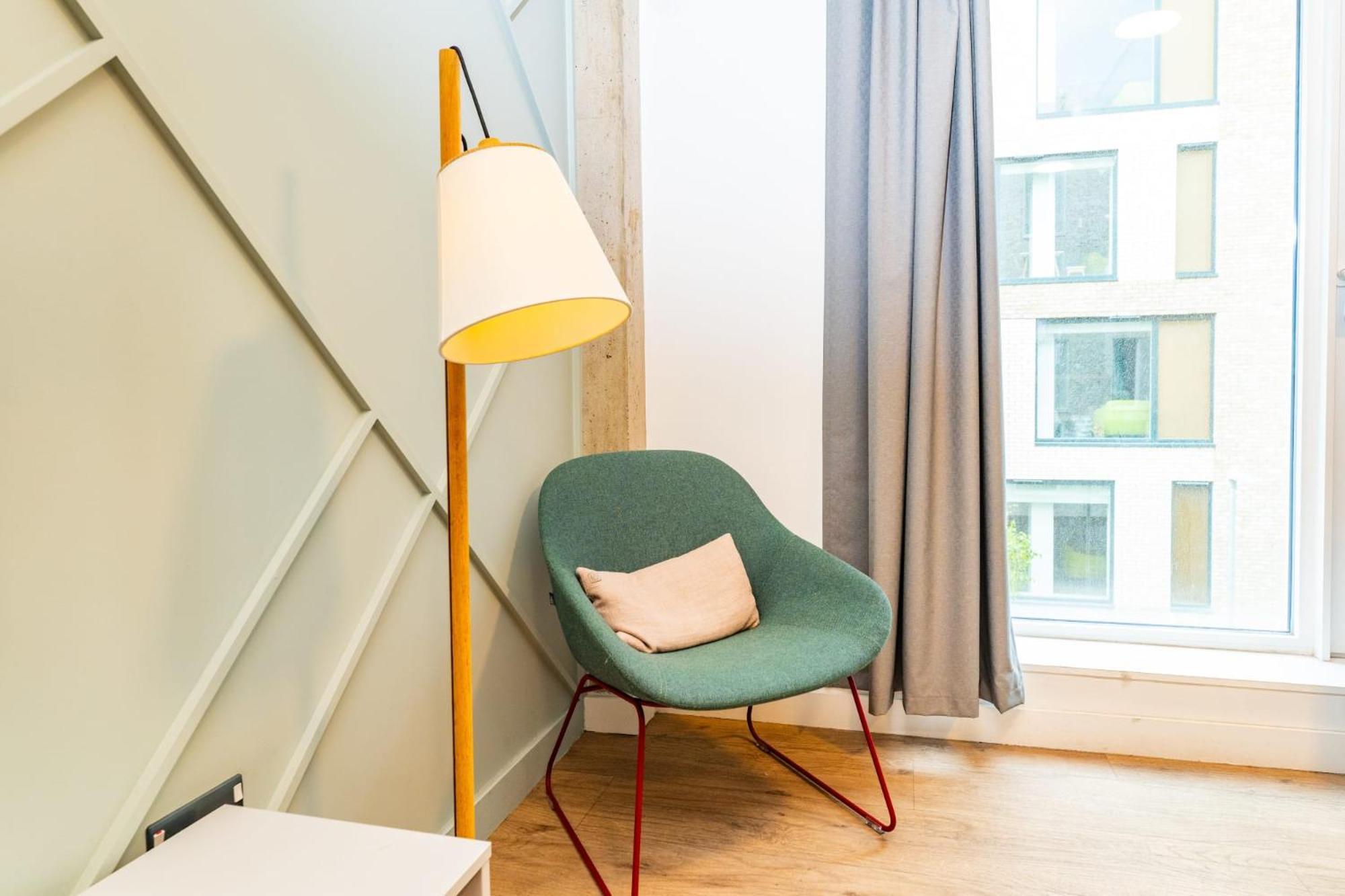 Aparto The Loom Dublin 더블린 외부 사진