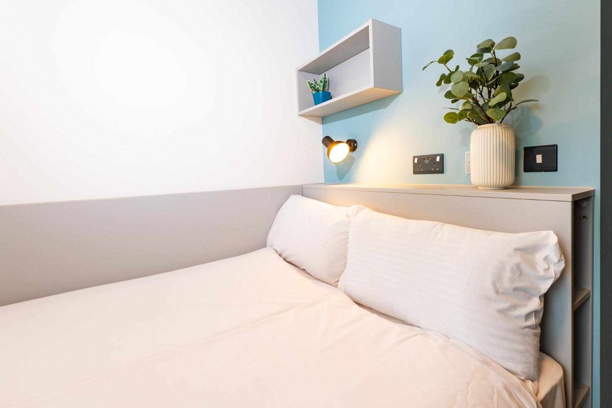 Aparto The Loom Dublin 더블린 외부 사진