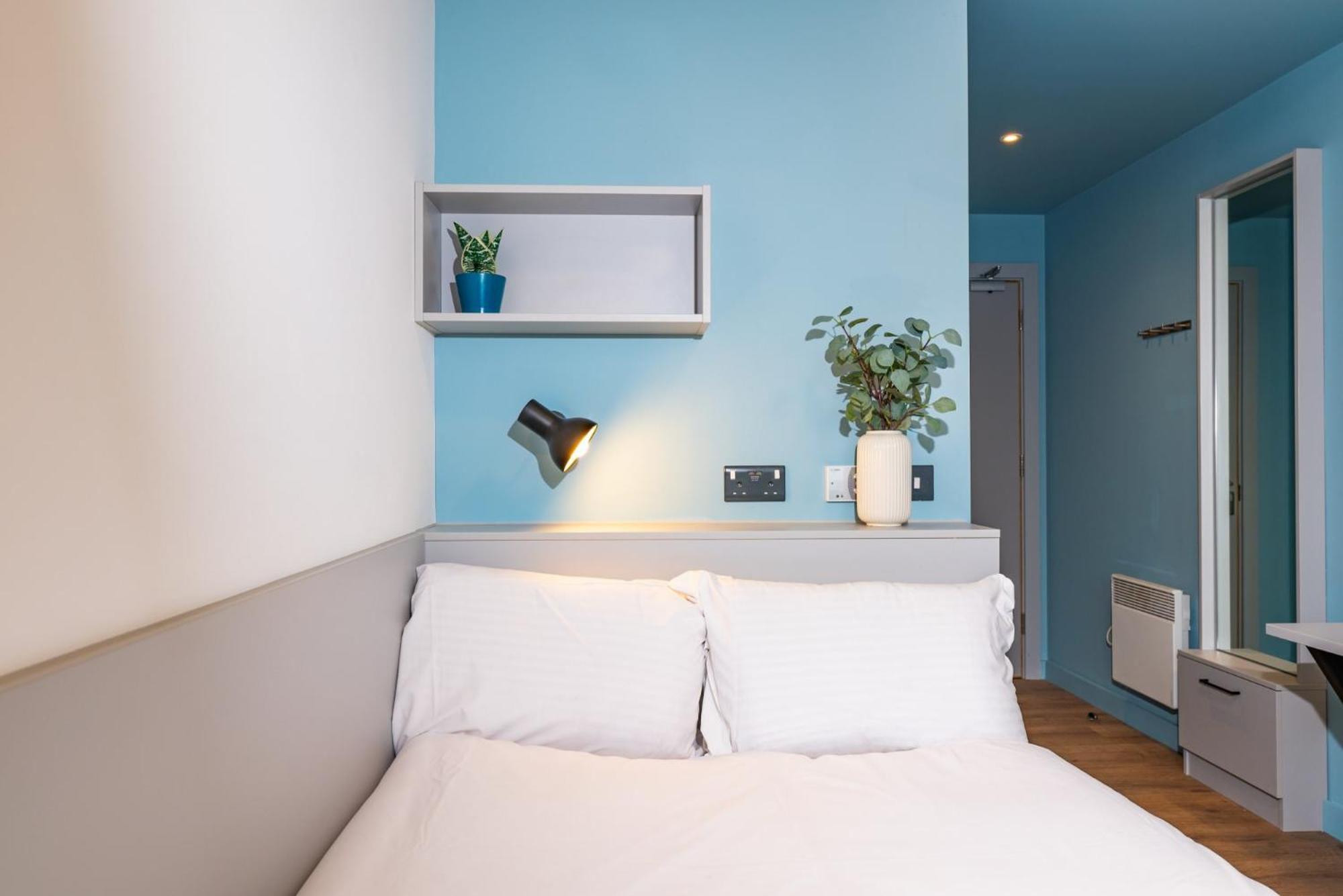 Aparto The Loom Dublin 더블린 외부 사진