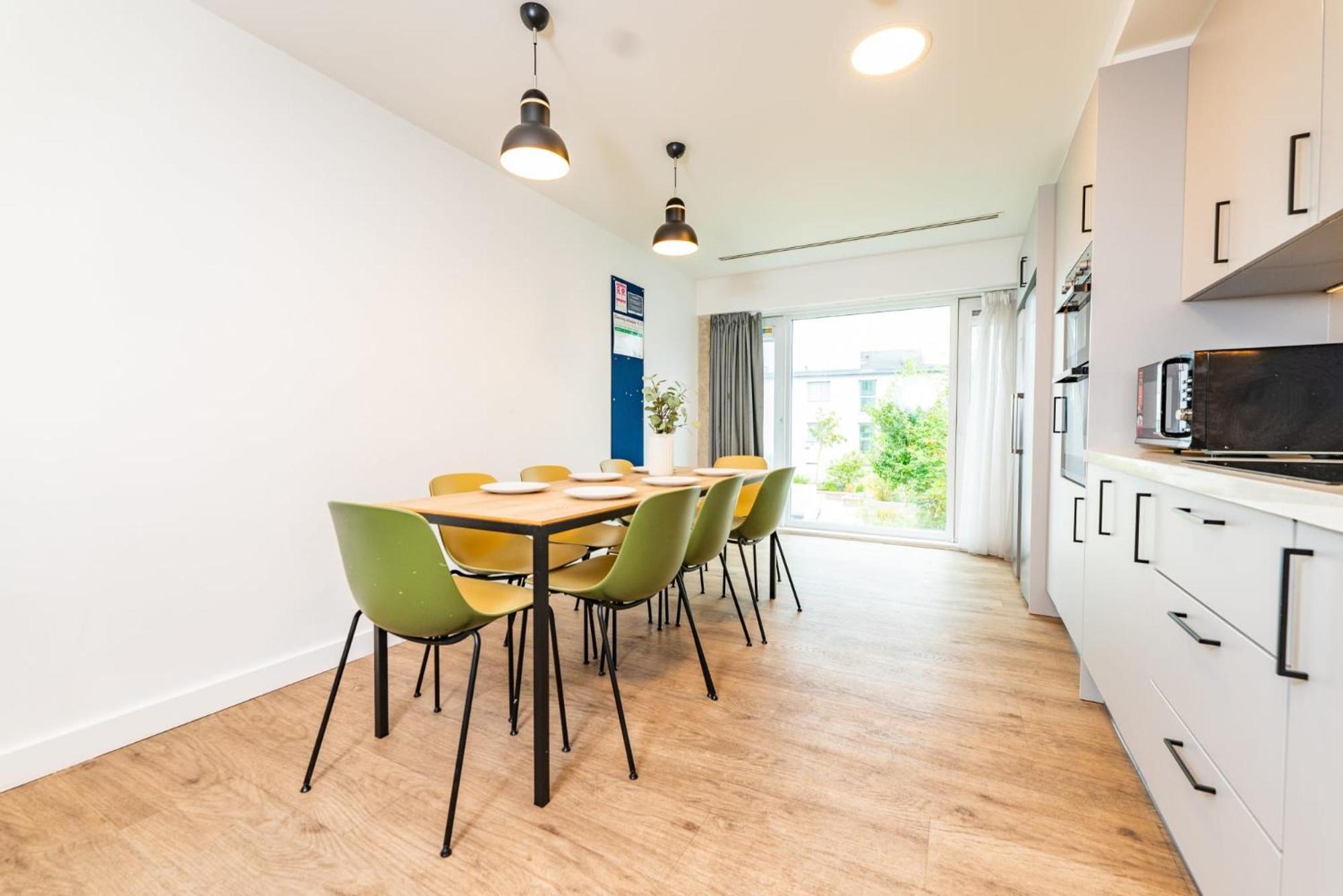 Aparto The Loom Dublin 더블린 외부 사진